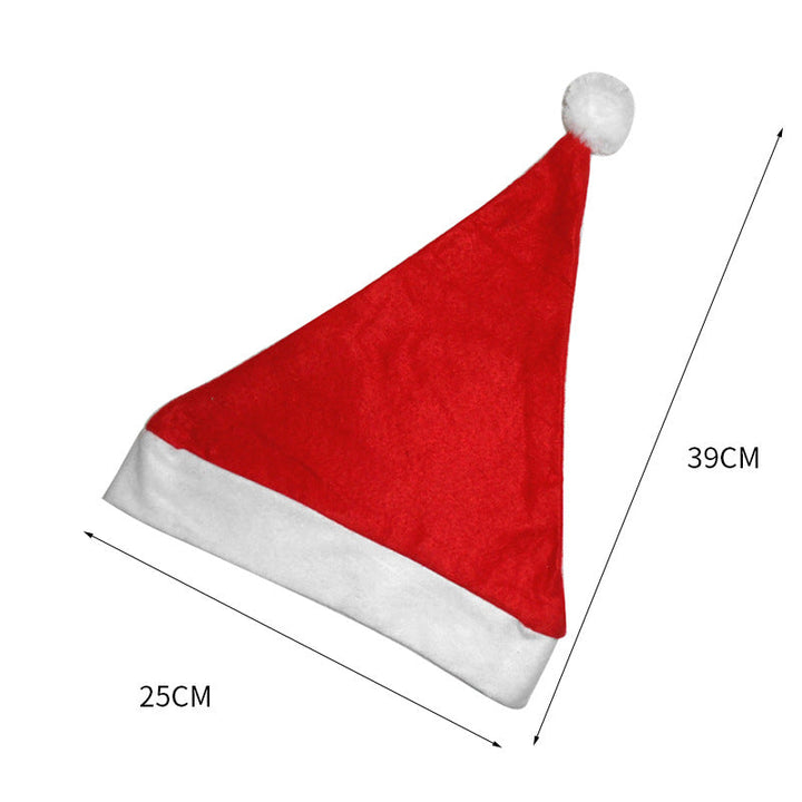 Santa Hat - Elena Harper