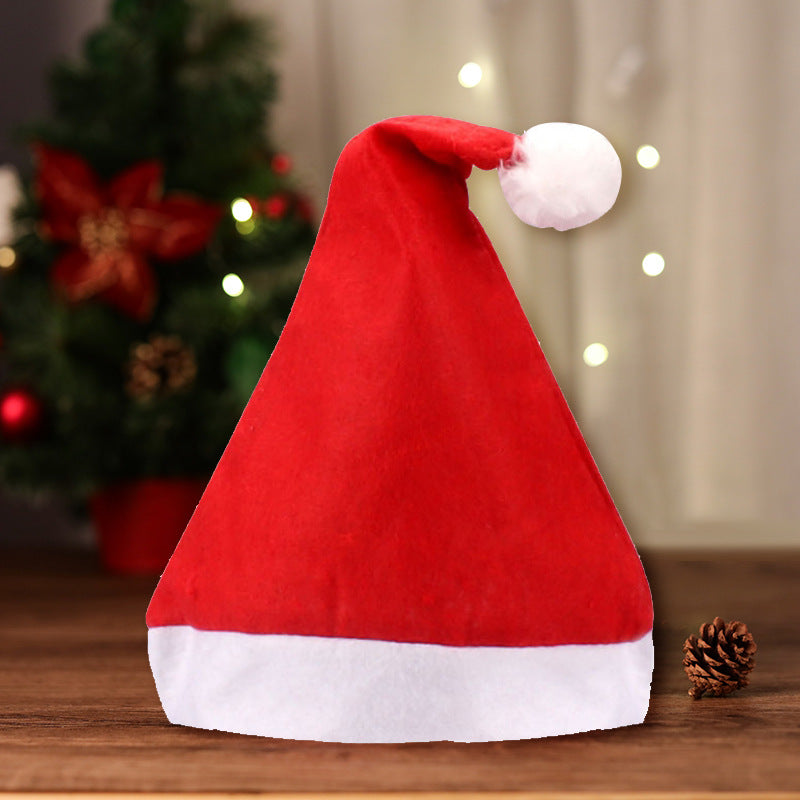 Santa Hat, view 3 - Elena Harper