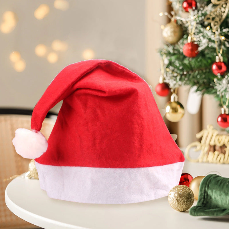 Santa Hat, view 4 - Elena Harper