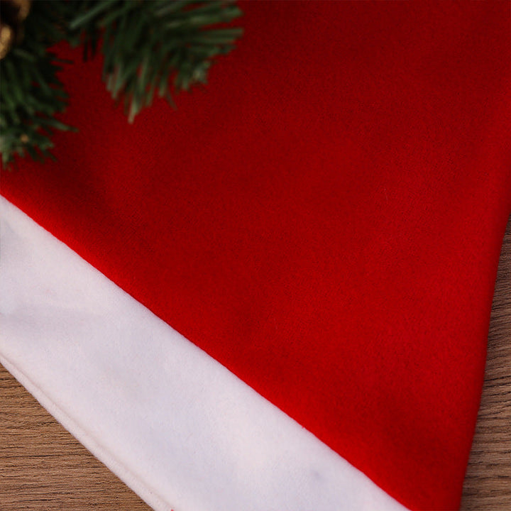 Santa Hat, view 5 - Elena Harper