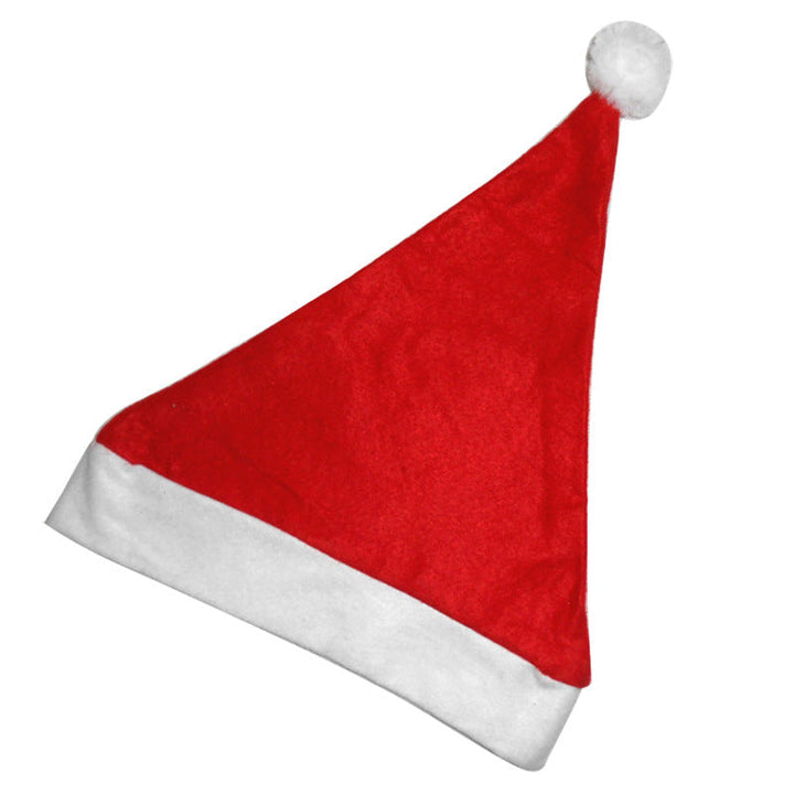 Santa Hat, view 6 - Elena Harper