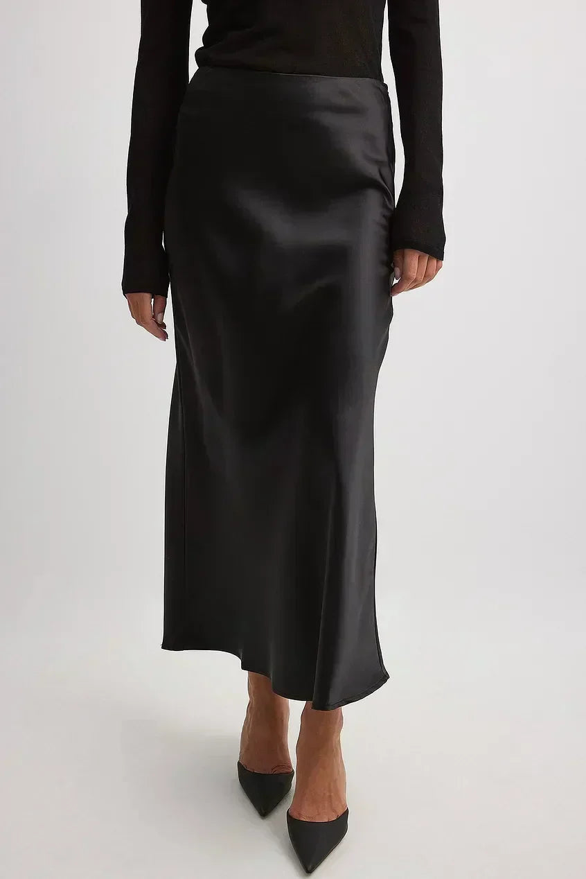MIDILENGTH SKIRT FOR WOMEN