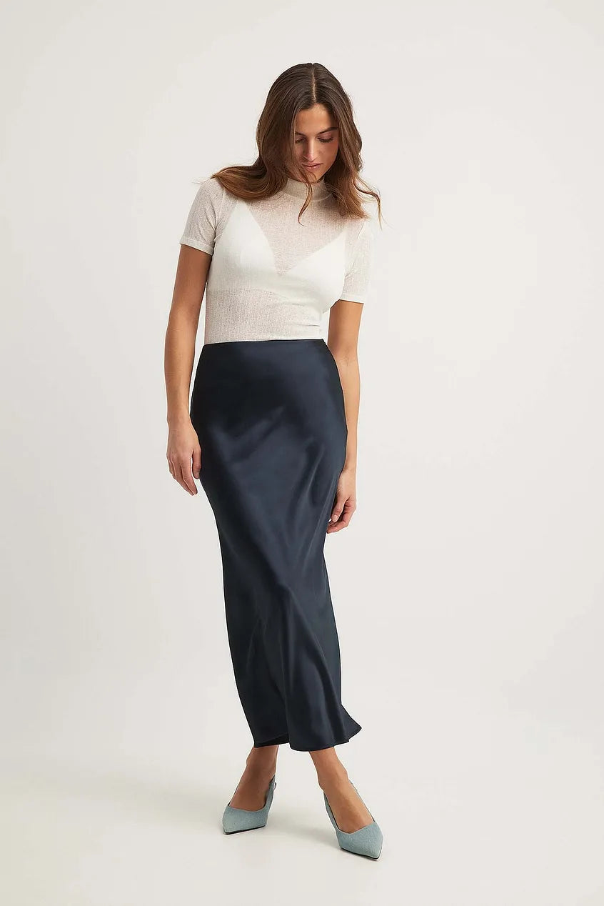 MIDILENGTH SKIRT FOR WOMEN