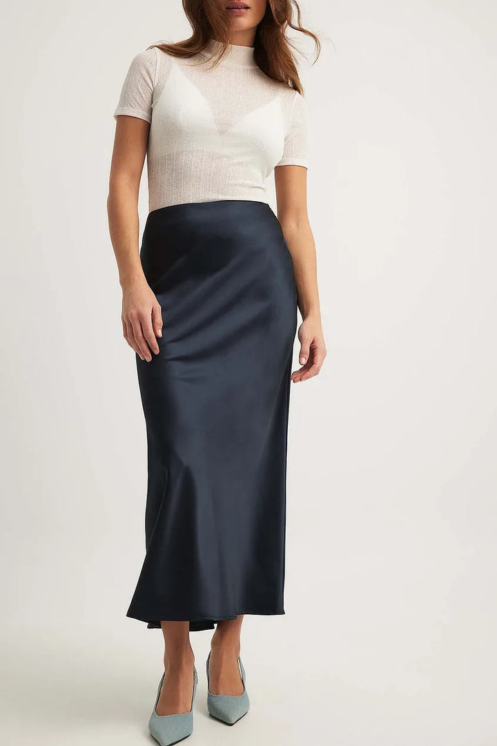 MIDILENGTH SKIRT FOR WOMEN