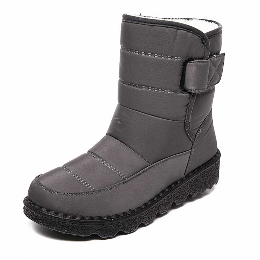 Stella™ | Antislip, stylish winter boots