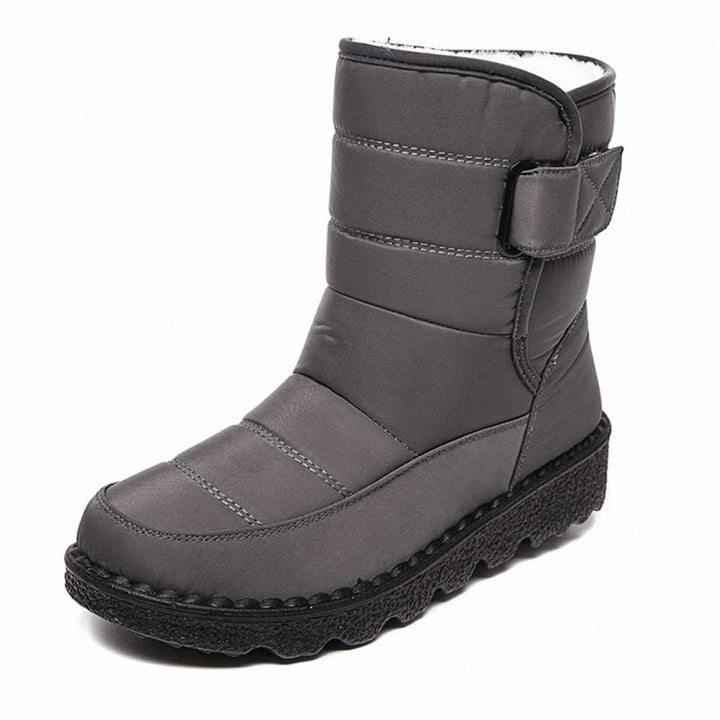 Stella™ | Antislip, stylish winter boots