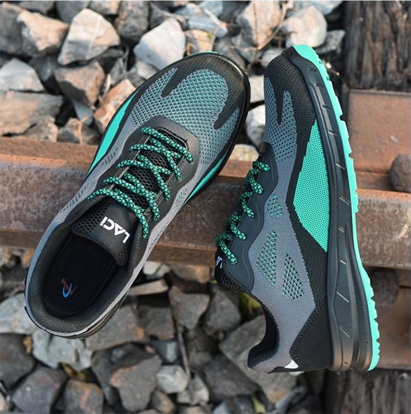 Acceleration Safety Shoes EB