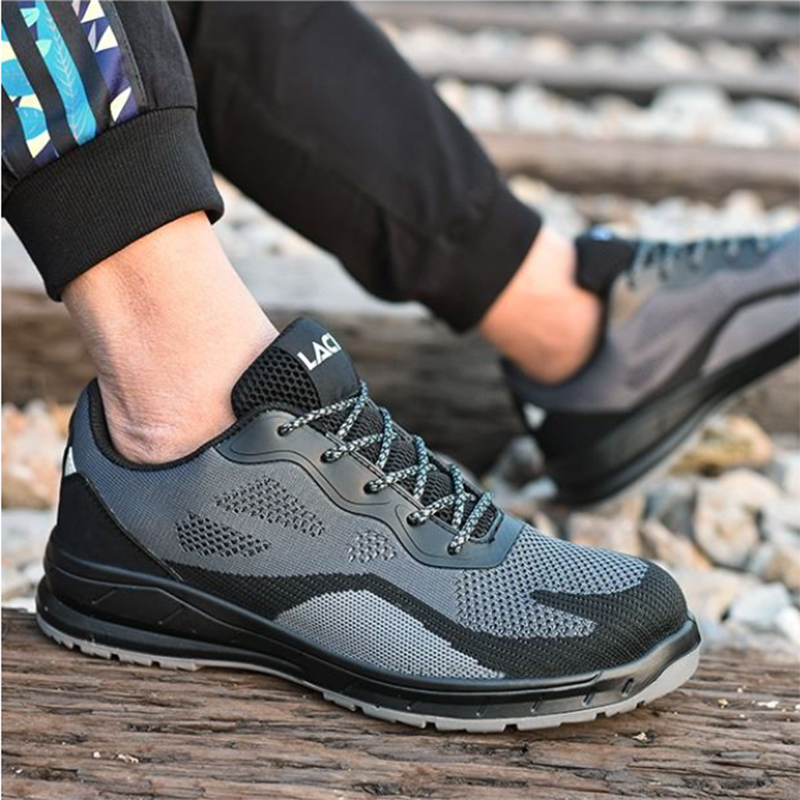 Acceleration Safety Shoes EB