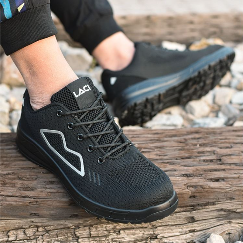 Acceleration Safety Shoes EB