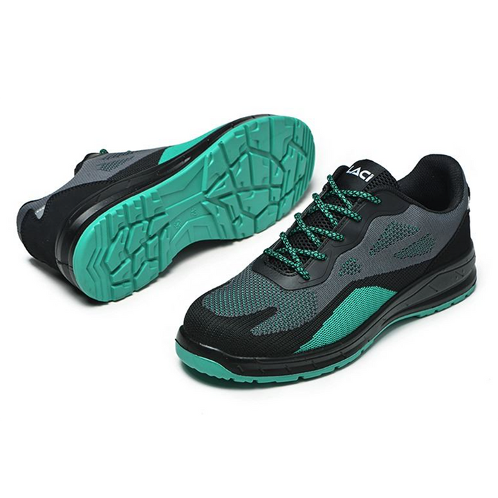 Acceleration Safety Shoes EB