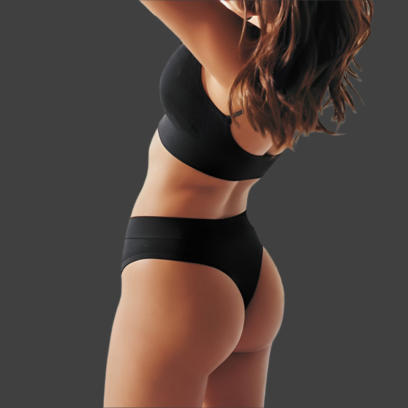 Avero | 2-piece cotton underwear set