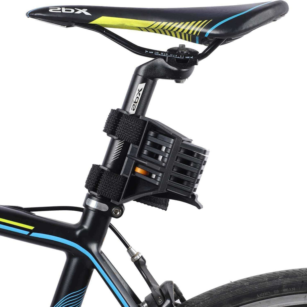 Secure Bicycle Lock 78cm Folding Lock, view 3 - Elena Harper