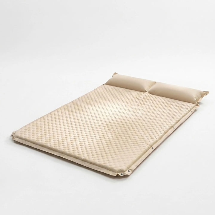 Self-Inflating Camping Mat, view 2 - Elena Harper