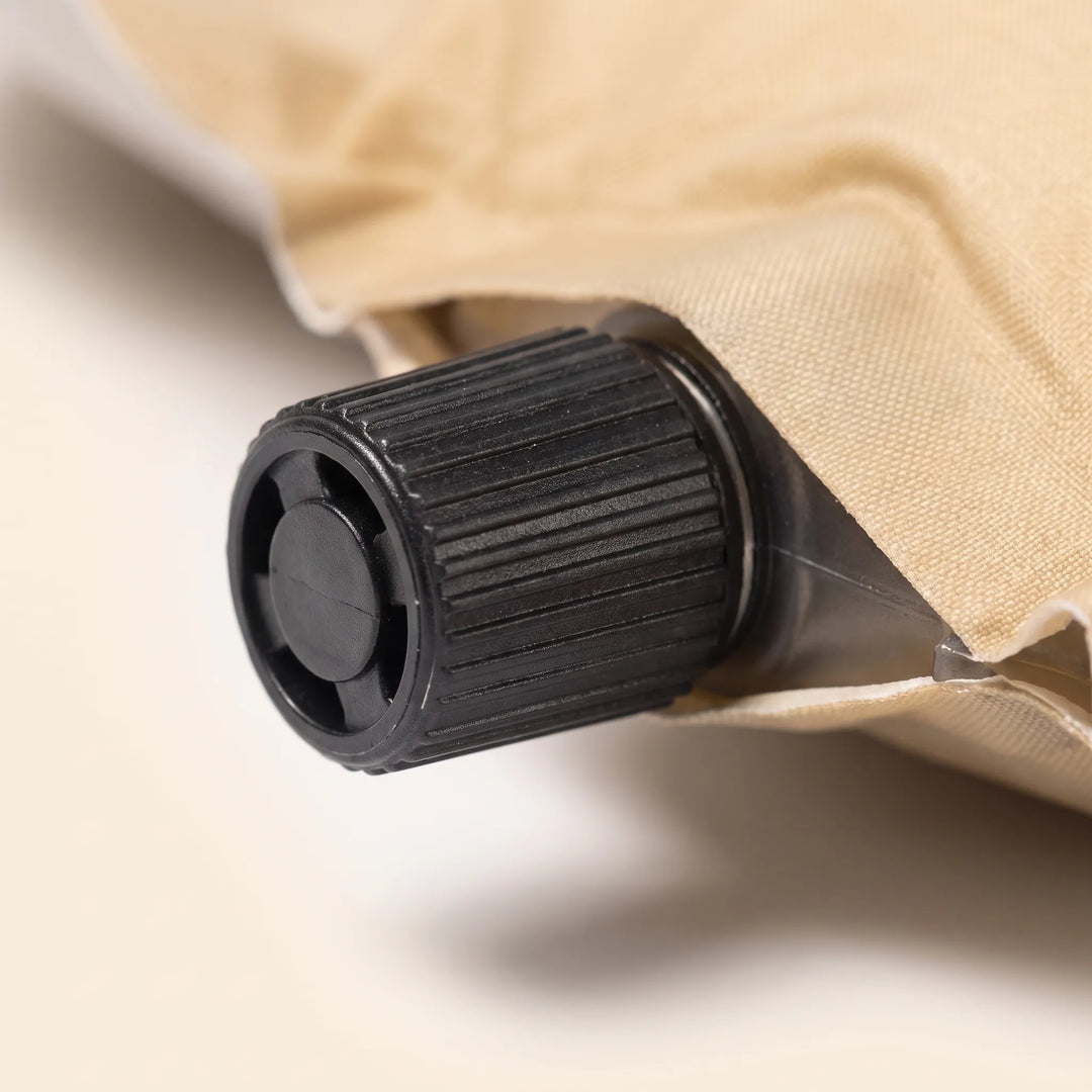 Self-Inflating Camping Mat, view 4 - Elena Harper