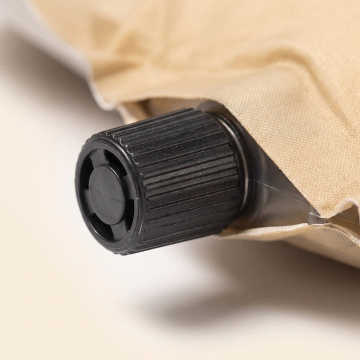 Self-Inflating Camping Mat, view 4 - Elena Harper