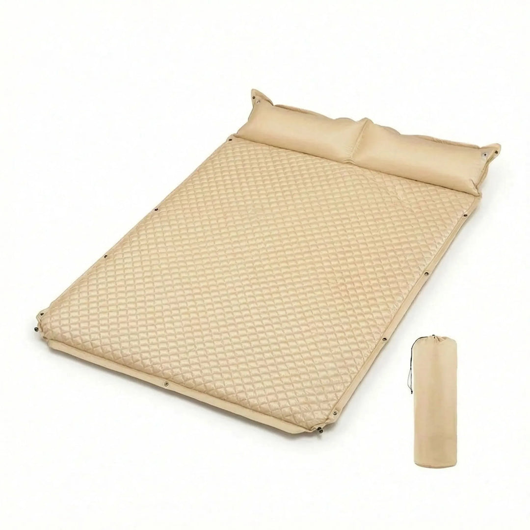 Self-Inflating Camping Mat, view 5 - Elena Harper