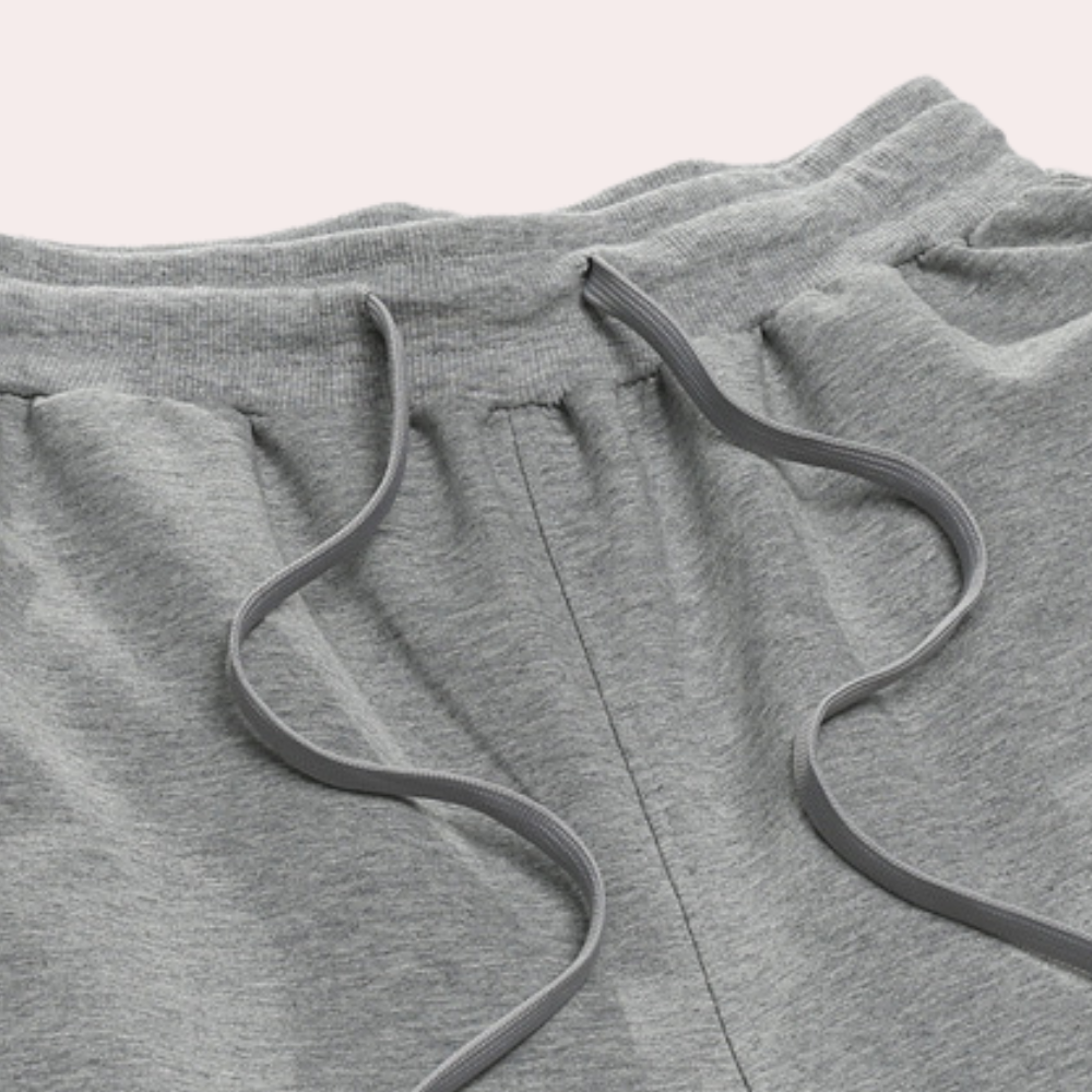 Axel - Comfortable Jogging for Men