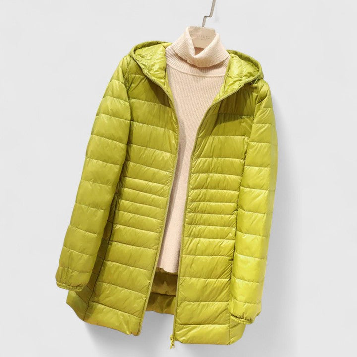 Nay™  |  Comfortable Jacket
