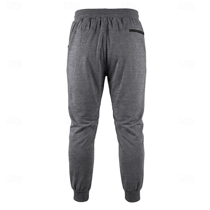 Rhett Relaxed Everyday Joggers, view 7 - Elena Harper