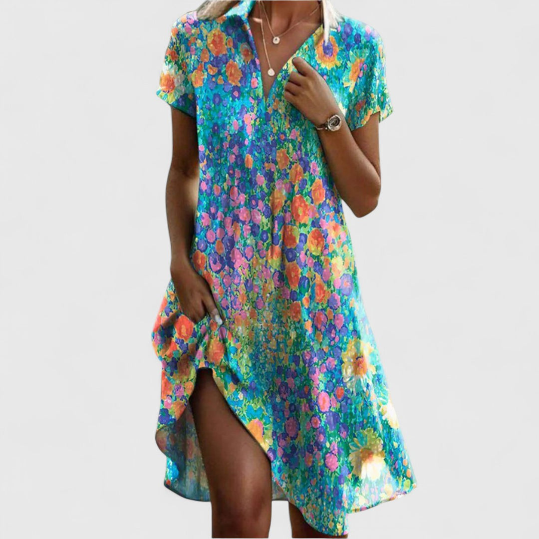 Sabrina™  |  Glamorous Dress