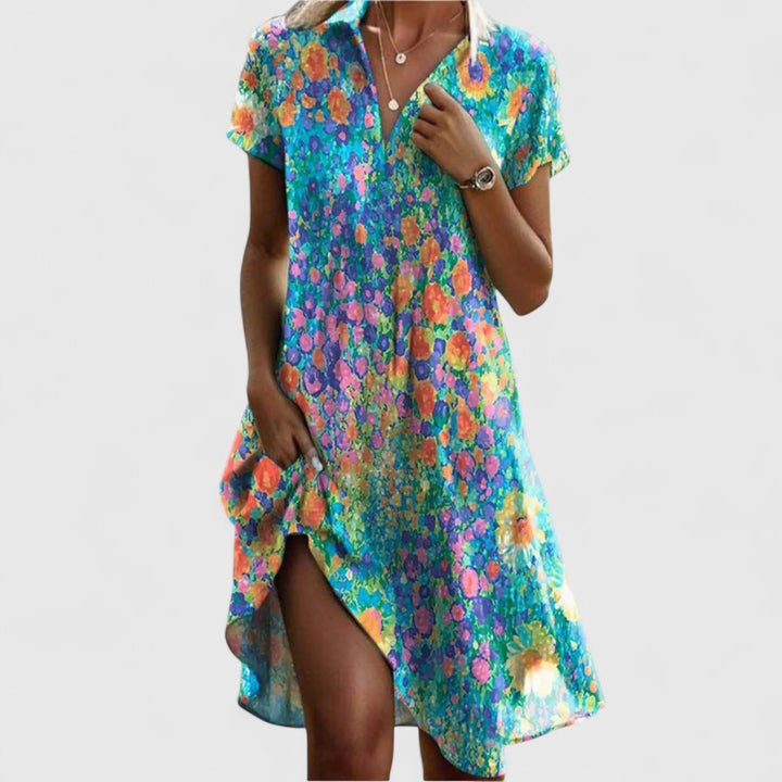 Sabrina™  |  Glamorous Dress
