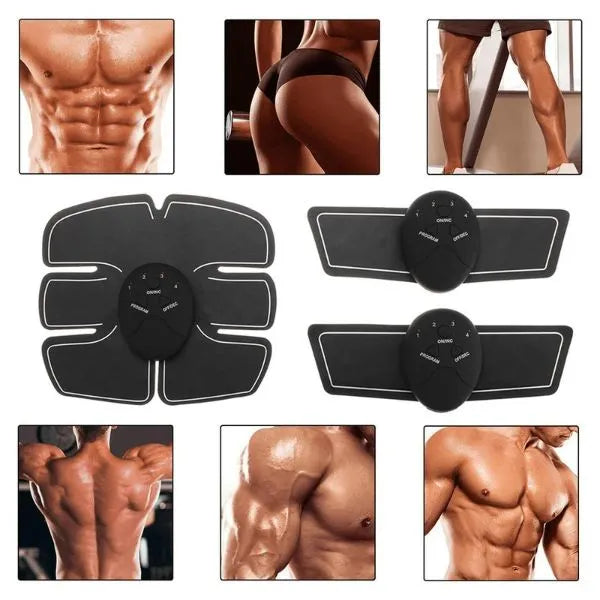 Abdominal Stimulator