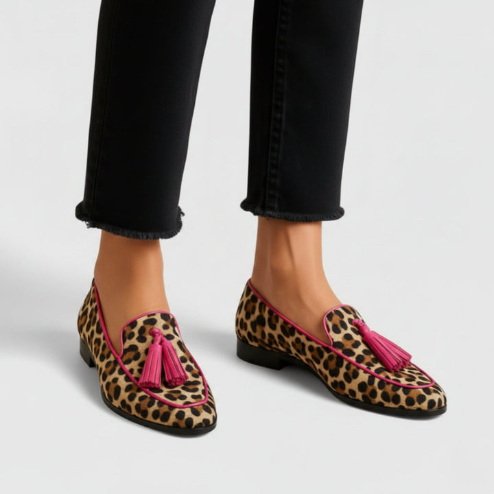HIDDEN SUPPORT LOAFERS FOR WOMEN