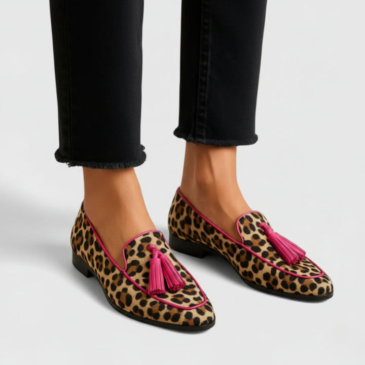 HIDDEN SUPPORT LOAFERS FOR WOMEN