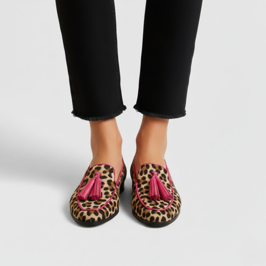 HIDDEN SUPPORT LOAFERS FOR WOMEN