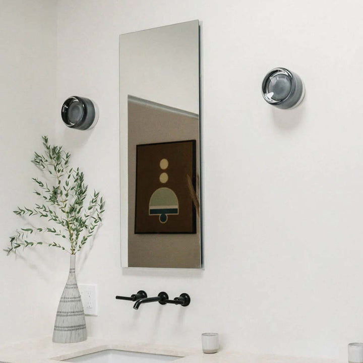 Modern Wall Mounted LED Sconce Light for Versatile Decor