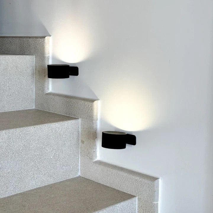 Wireless Rechargeable Adjustable Wall Light for Modern Interiors