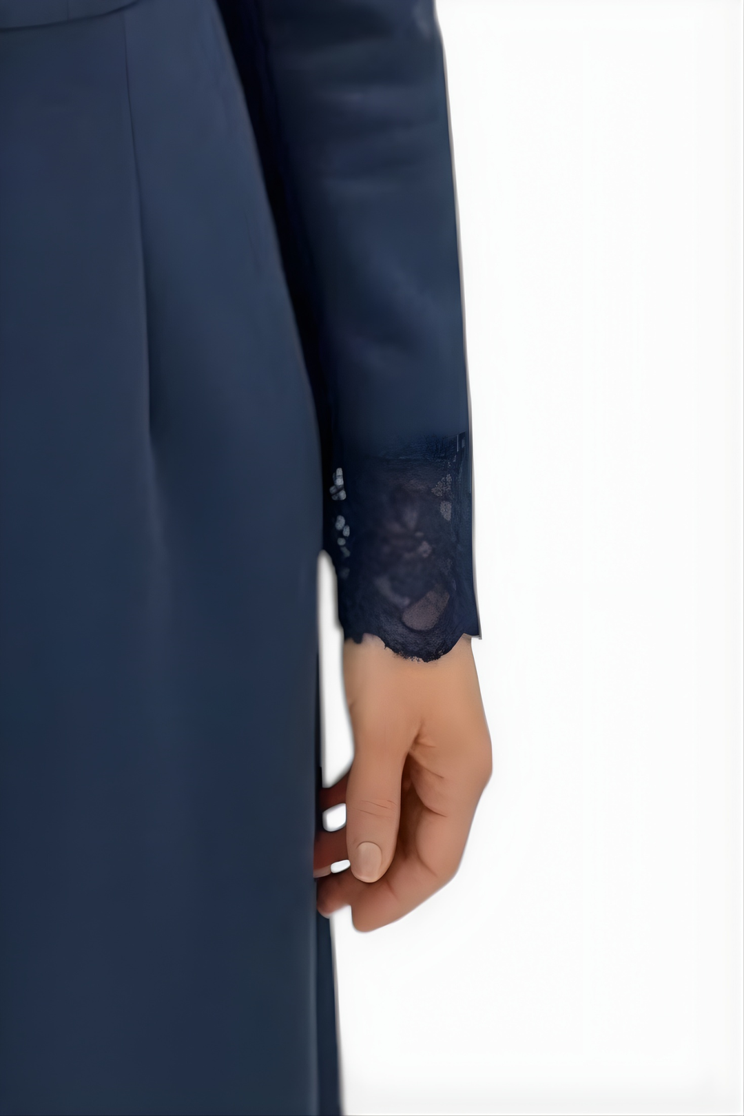 Noor™ | Comfortable Elegant Maxi Dress