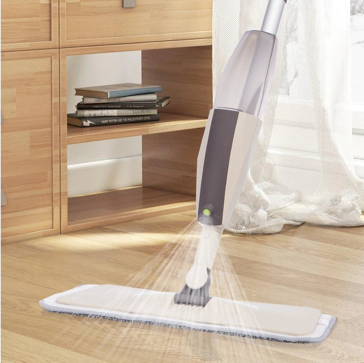 AquaCleaner™ | Spray Mop