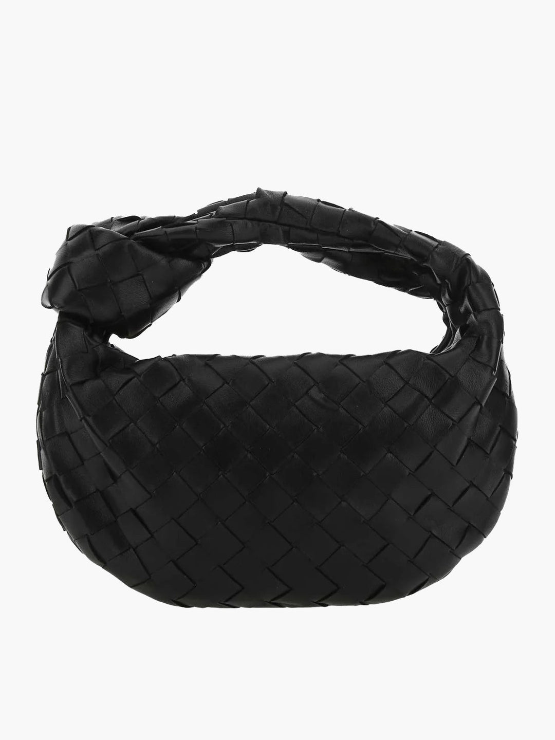 Handwoven Mini Bag – Elegant and Artisan Handbag