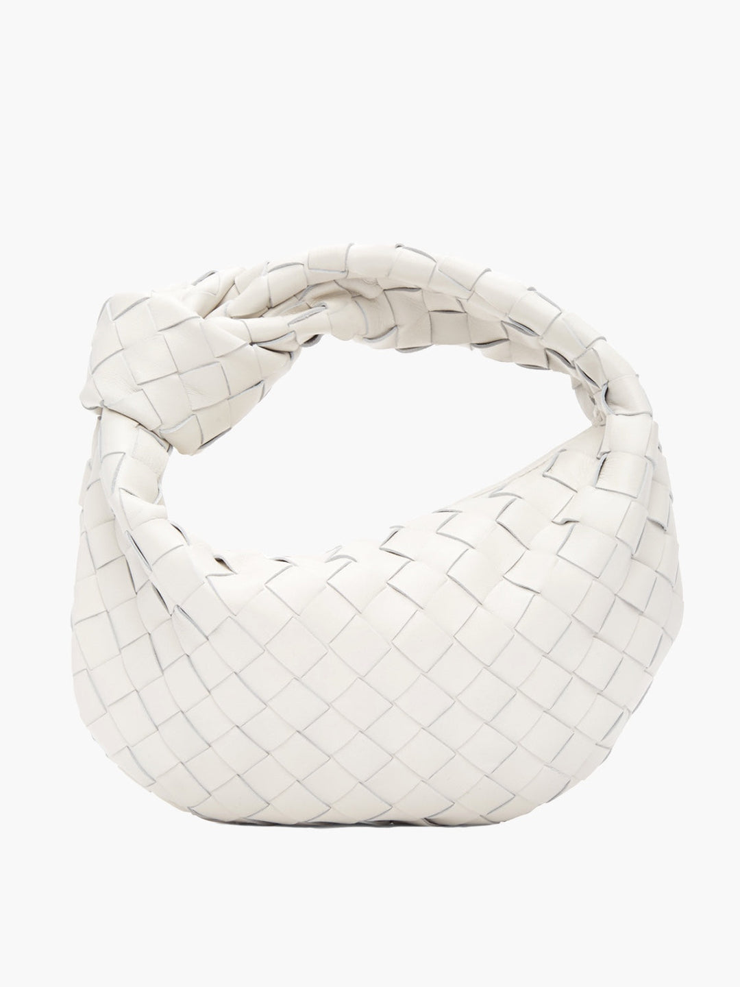 Handwoven Mini Bag – Elegant and Artisan Handbag