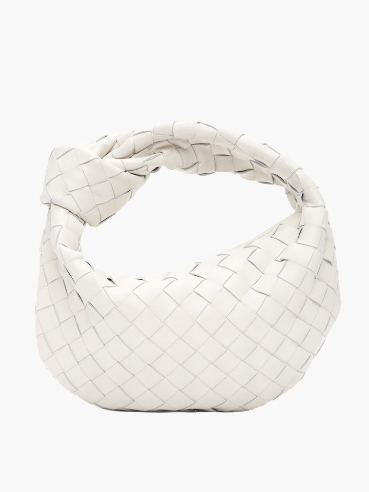 Handwoven Mini Bag – Elegant and Artisan Handbag
