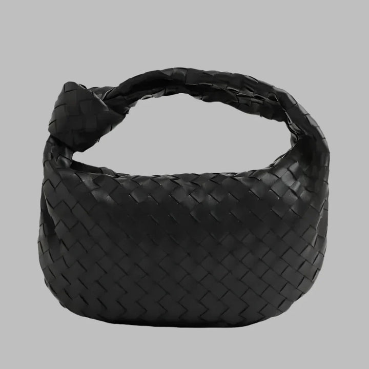 Middelgrote dagelijkse tas voor dames