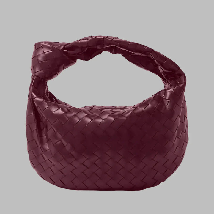 Middelgrote dagelijkse tas voor dames