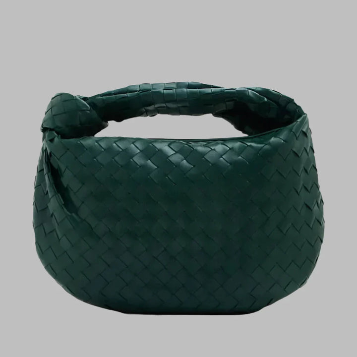 Middelgrote dagelijkse tas voor dames