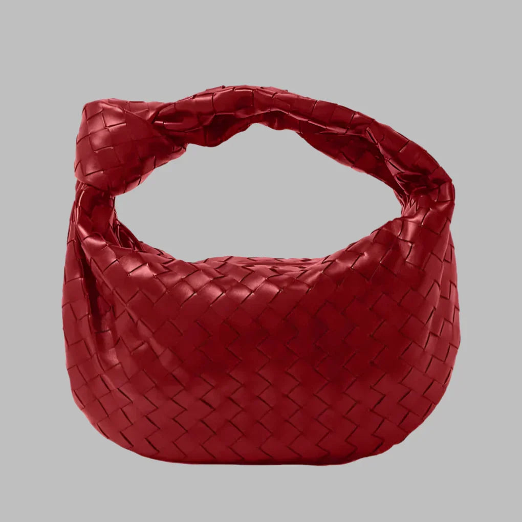 Middelgrote dagelijkse tas voor dames