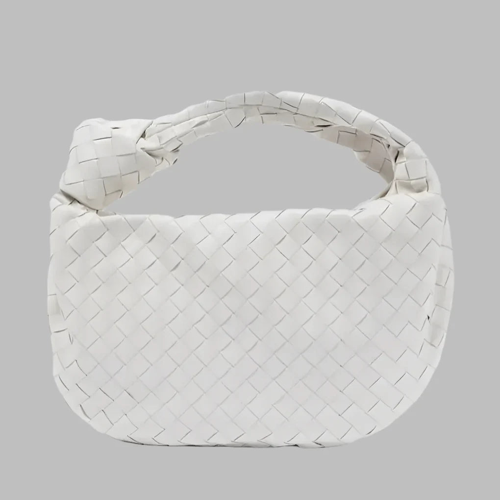 Middelgrote dagelijkse tas voor dames