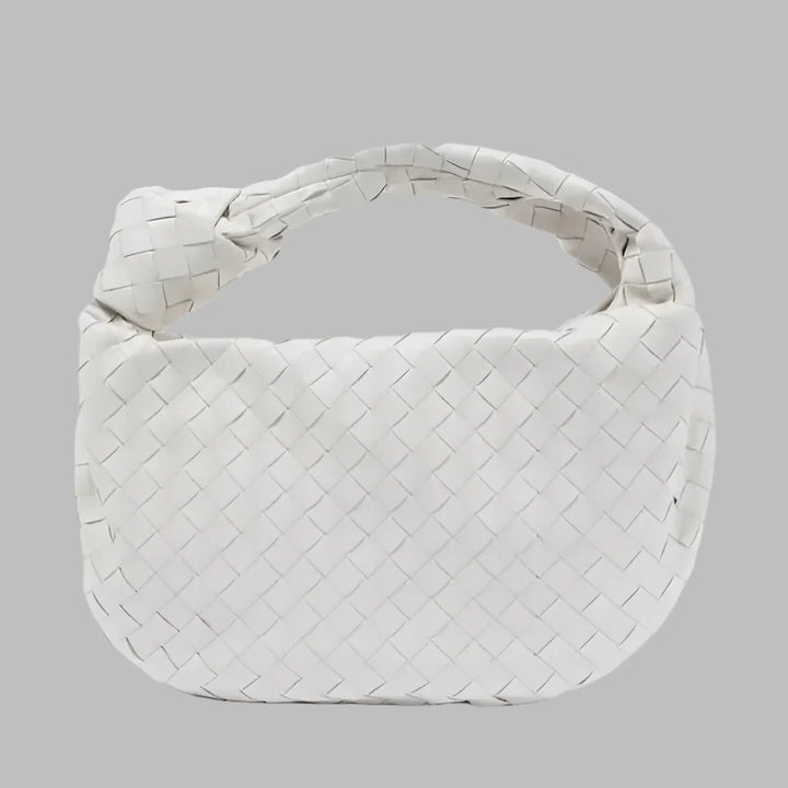 Middelgrote dagelijkse tas voor dames