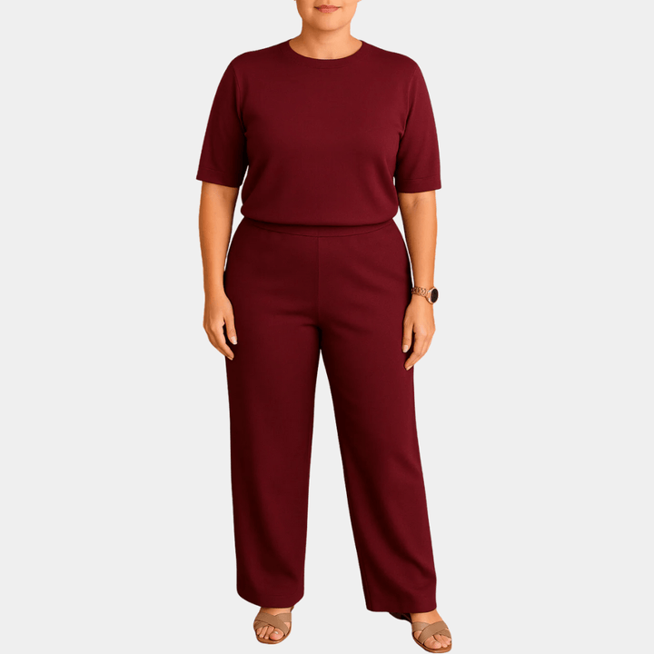 Sofía | Elegant and Versatile Three-Piece Women’s Set
