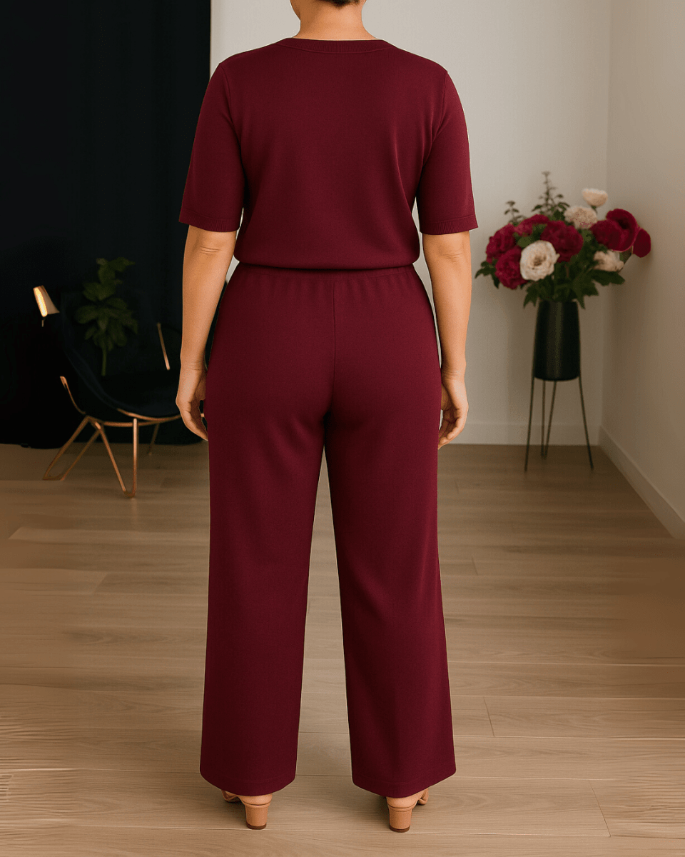 Sofía | Elegant and Versatile Three-Piece Women’s Set