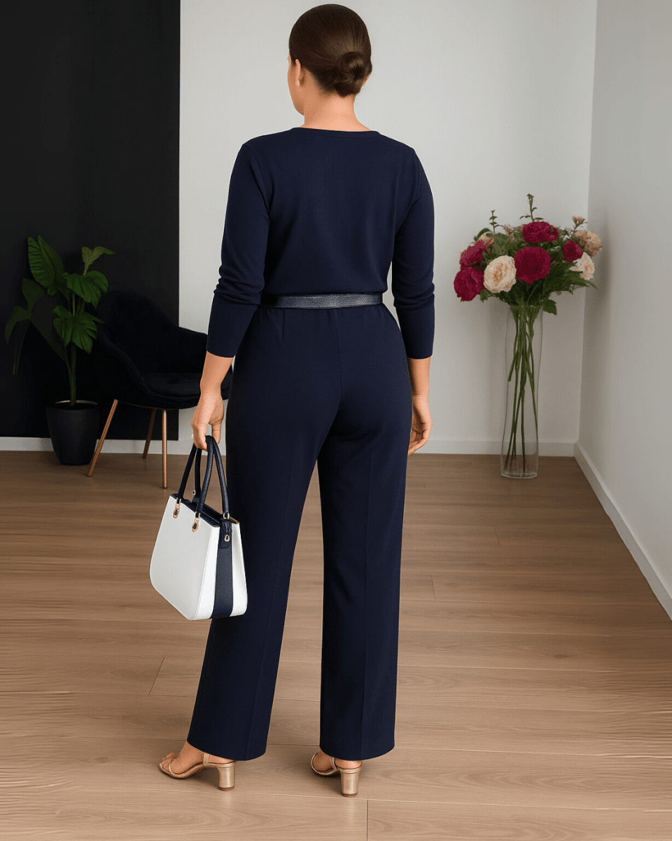 Sofía | Elegant and Versatile Three-Piece Women’s Set