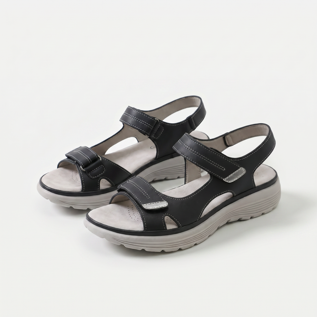 SORENA™ | Orthopaedic Sandals with Arch Support