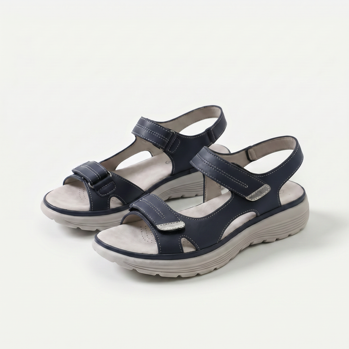 SORENA™ | Orthopaedic Sandals with Arch Support