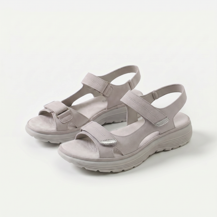 SORENA™ | Orthopaedic Sandals with Arch Support