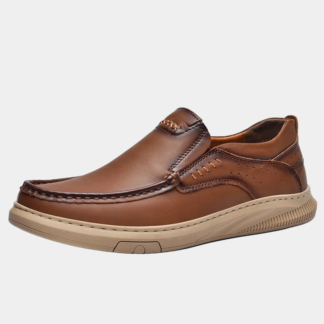 Men's Slip-On Shoes