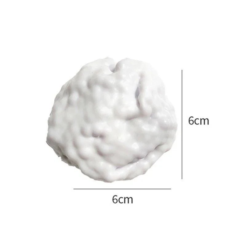 1+1 Free | CalmClay™ Soothing, Soft Comfort